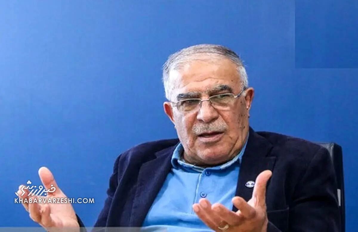 ستاره استقلالی در یک روز سه بار جراحی شد!+ عکس