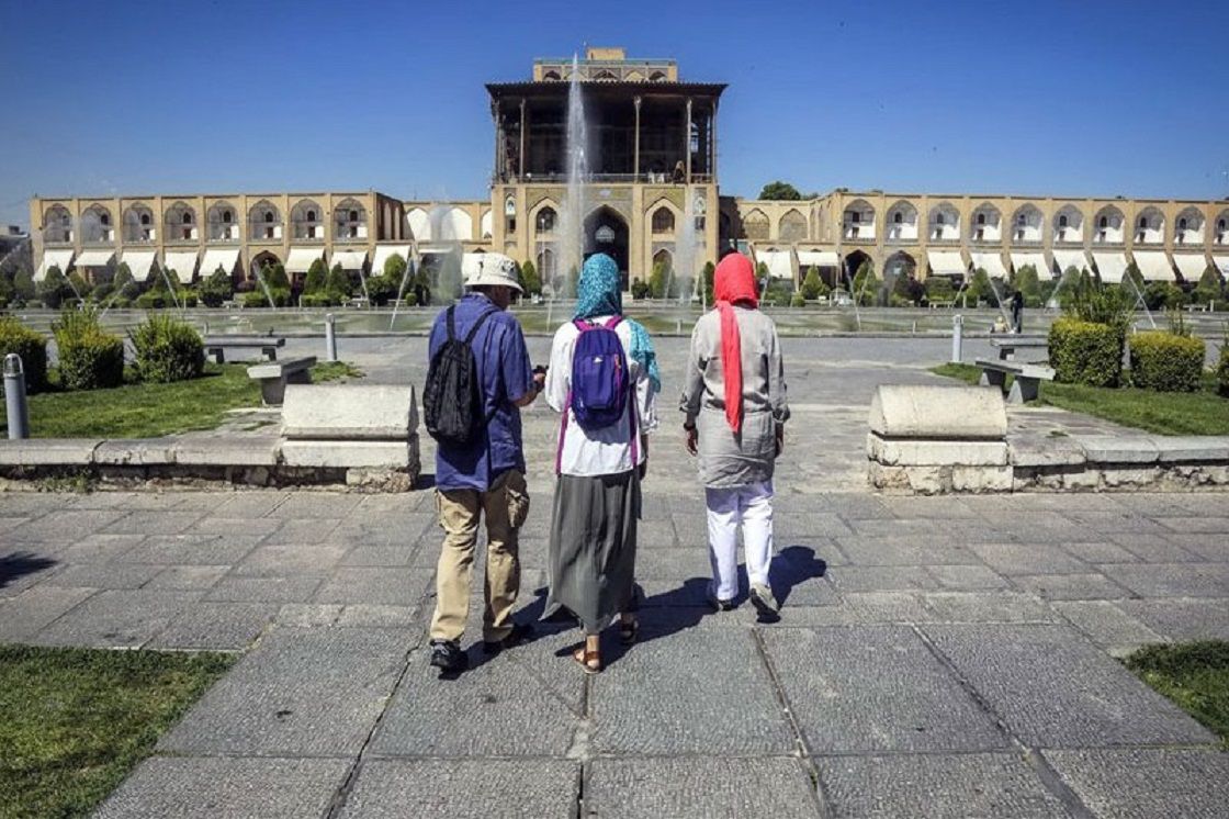 رویکرد دی‌هشت به تعاملات بدون روادید