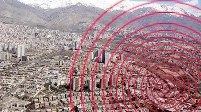 مقام وزارت راه: اخیراً در برخی مناطق مانند شرق تهران و ملارد زلزله‌هایی ثبت شده، اما شواهد نشان نمی‌دهد که زلزله بزرگتری در راه باشد