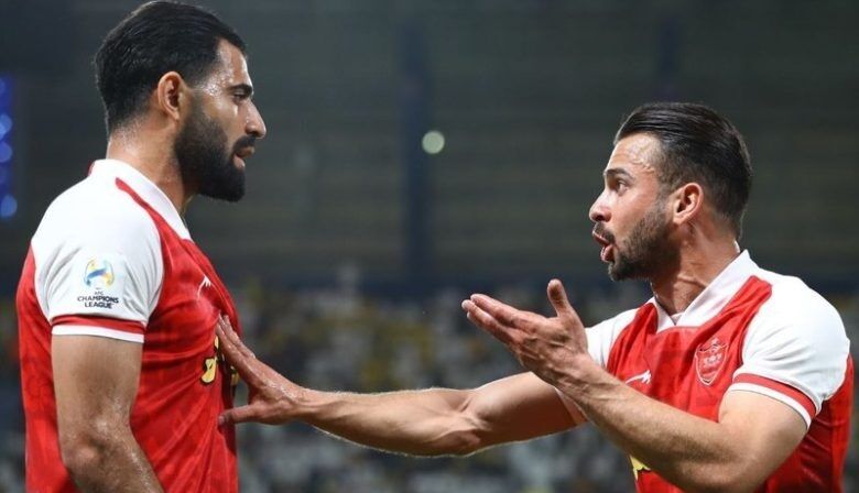 رفیعی: بازوبند در کمد کنعانی بود اما کارتال من را کاپیتان کرد!