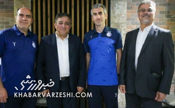 اوج اختلافات در استقلال/ صدای پای تغییرات می آید!