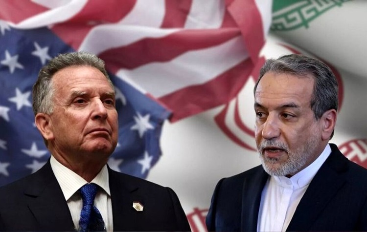آمریکا و ایران پشت میز مذاکره؛ دور چهارم سرنوشت‌ساز خواهد بود؟