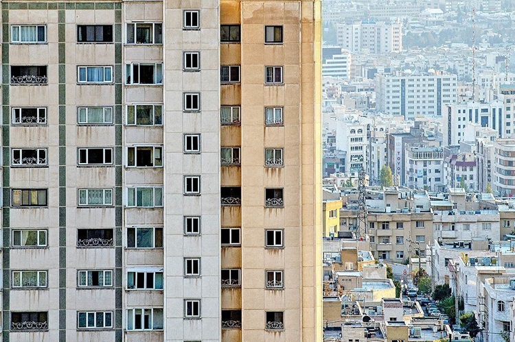 متری چند؟ بررسی تازه‌ترین قیمت پیشنهادی آپارتمان در نیمه جنوبی تهران