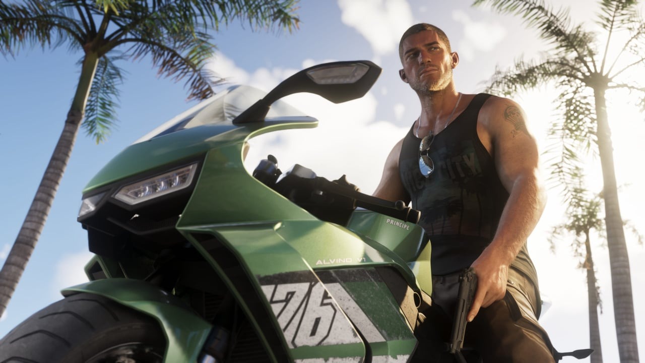 راکستار با تریلر دوم GTA 6 در تیک‌تاک بیش از یک میلیون فالوور طی ۲۴ ساعت کسب کرد
