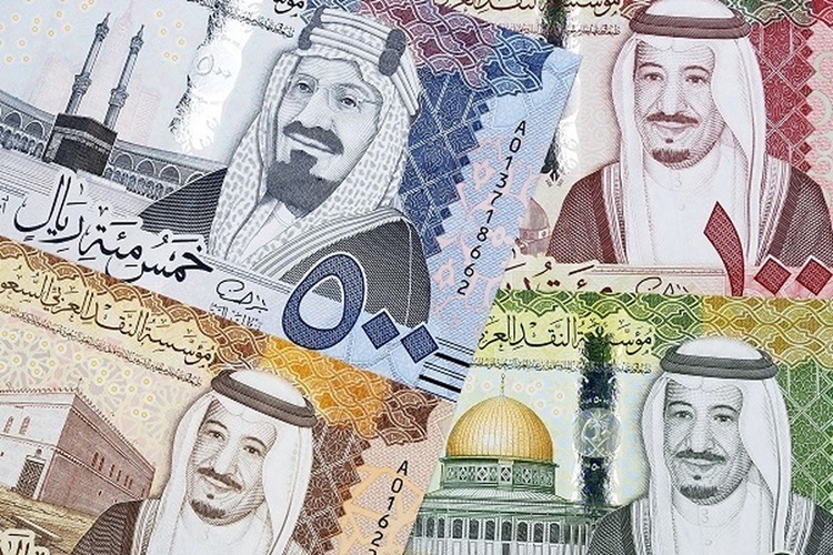 قیمت روز و نحوه دریافت ریال عربستان برای حجاج
