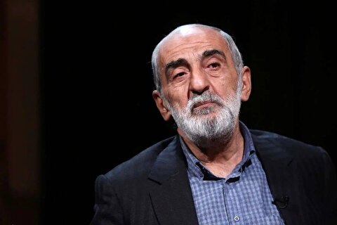 شریعتمداری: باید ادامه مذاکرات را به عذرخواهی رسمی ترامپ از نظام و مردم موکول کنیم / در غیر این صورت، باید برای حفظ حرمت نظام و احترام به مردم از ادامه مذاکرات خودداری کنید