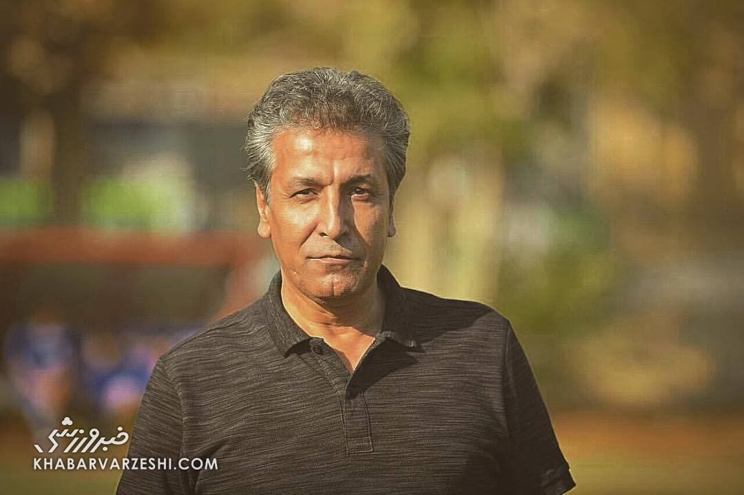 استقلال پاک است و هرگز شرفش را نمی‌فروشد/ پرسپولیسی‌ها حق ندارند اتهام دروغین بزنند/ تیم دوم جباری هم باغیرت بازی می‌کند
