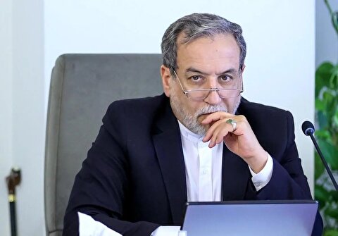 عراقچی درباره موضع متفاوت امریکا: عواملی هستند که فشار می‌آوردند و دنبال جنگ افروزی هستند؛ همه اینها را ما می‌فهمیم ولی این مشکل آنها است / ما درک می‌کنیم که آنها مخاطبین مختلفی دارند و شاید پاسخگوی خیلی جاها باید باشند