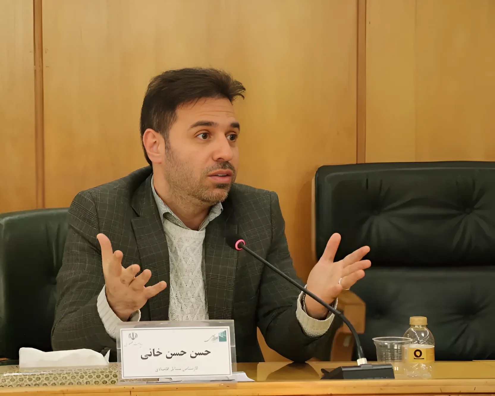 دور چهارم مذاکرات زیر سایه ضد و نقیض‌گویی‌ها