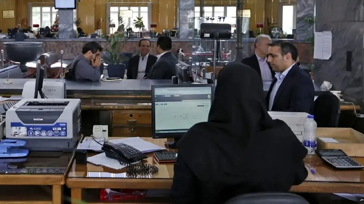 برق ۵۰ اداره پرمصرف تهران قطع شد