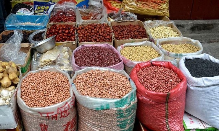 وقتی لوبیا طلا می‌شود؛ بنکداران خواستار برخورد با گرانفروشان شدند