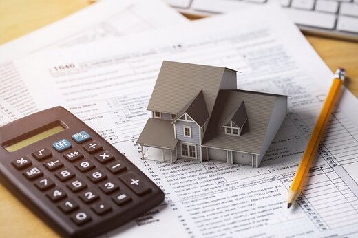 شرط توقیف اموال مودیان مالیاتی ابلاغ شد