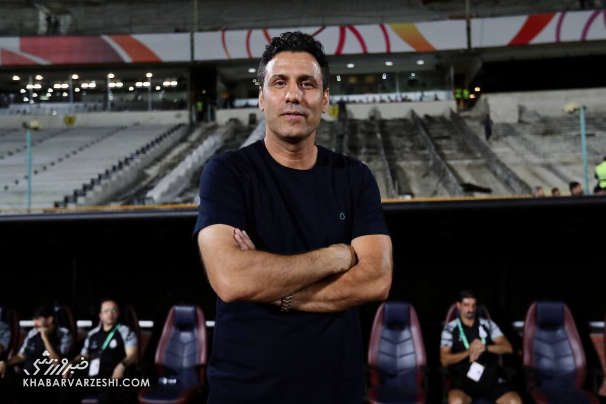 تارتار باز هم به پرسپولیس بازیکن نداد!