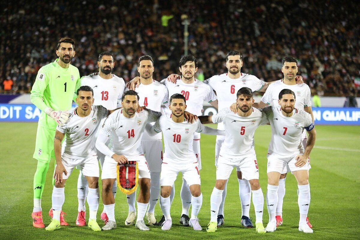 تکلیف تیم ملی تا جام جهانی مشخص شد