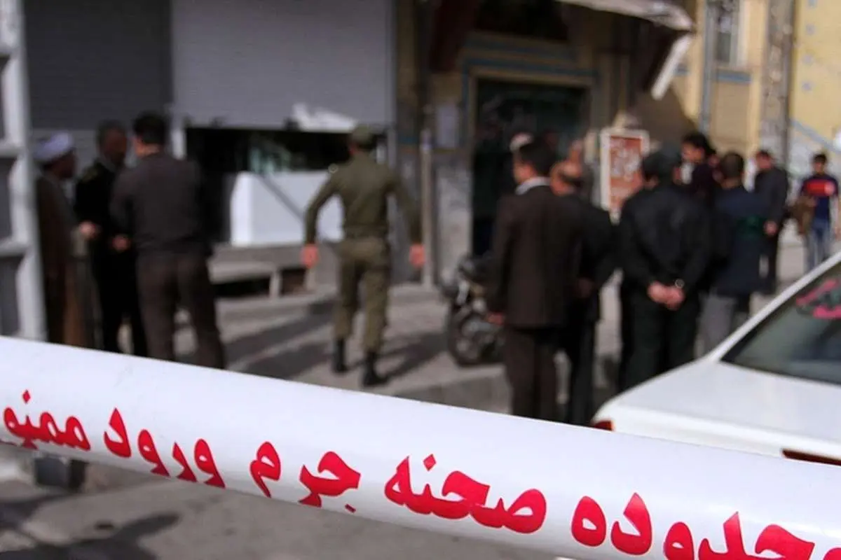 قتل خانوادگی در تهران؛ درخواست خرید گوشی، ماشه جنایت شد
