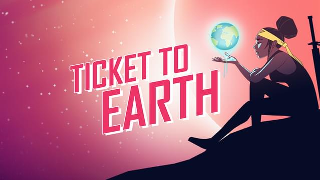 بررسی بازی موبایلی Ticket to Earth – آخرین بلیت به سوی امید