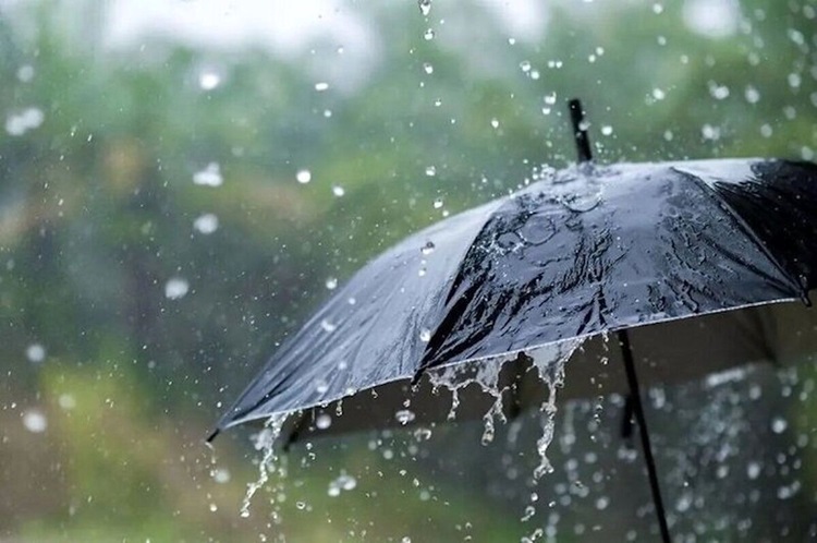 هواشناسی ۲۲ اردیبهشت؛ هوای طوفانی در راه تهران و این ۱۲ استان