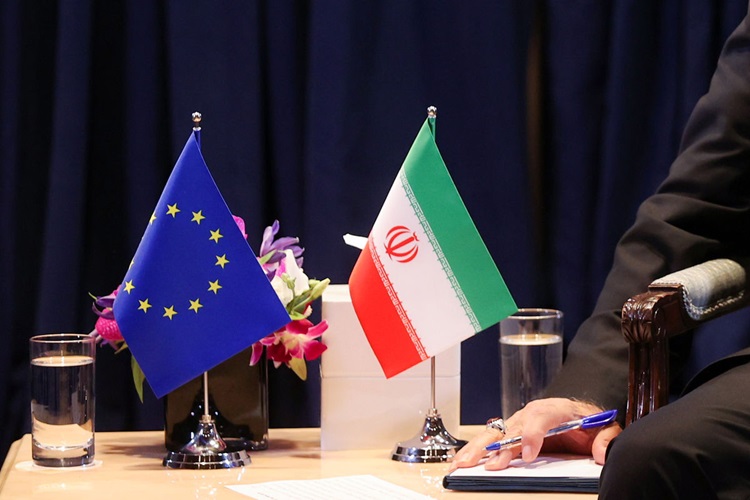 تهران به اروپا اخطار داد: نقطه بدون بازگشت نزدیک است