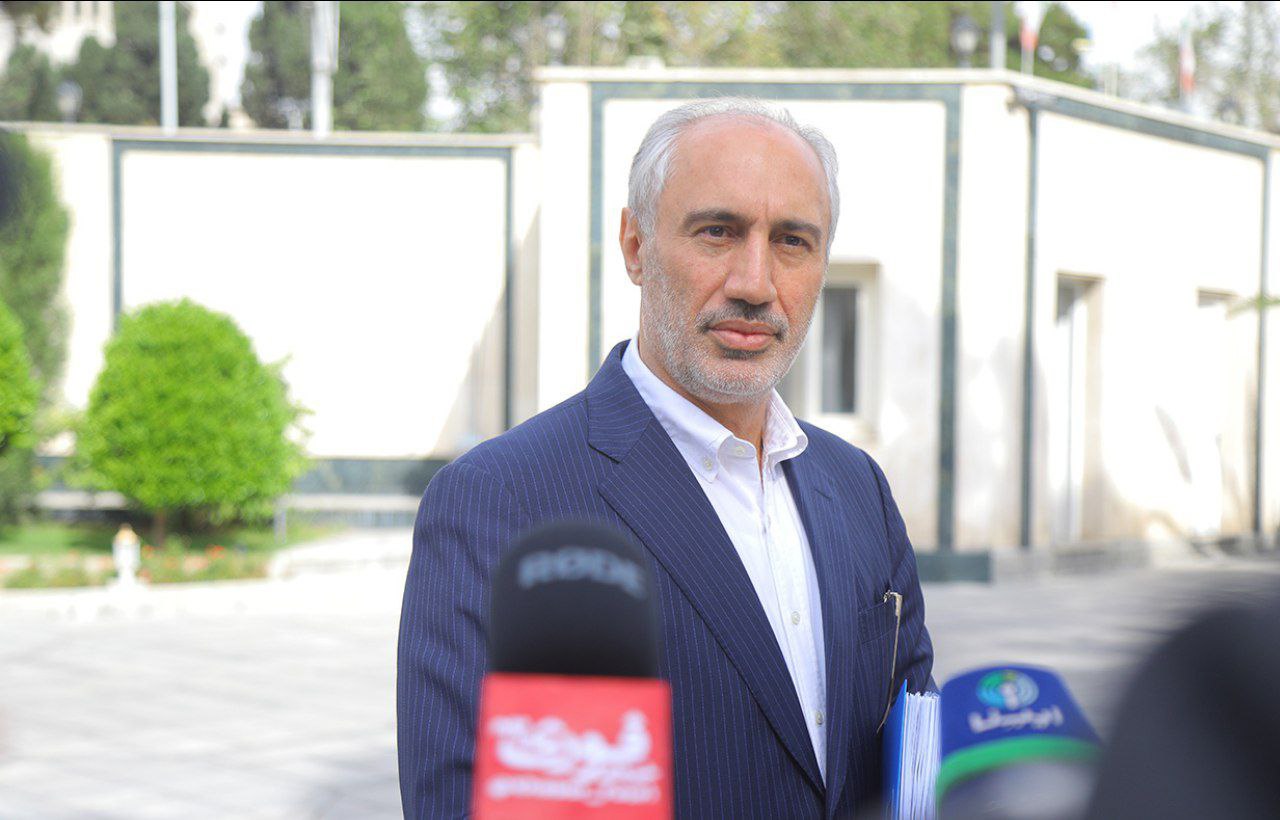 بانک مرکزی باید بداند هر دلار کجاست