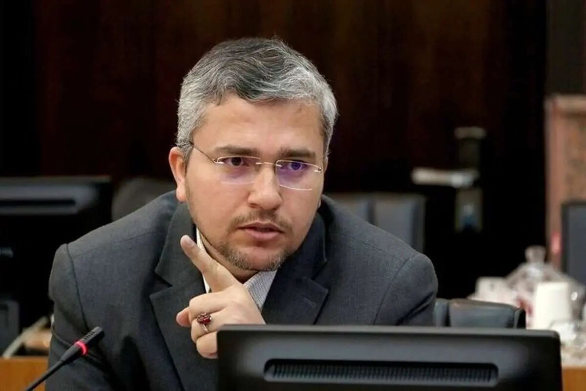 رضایی، سخنگوی کمیسیون امنیت ملی مجلس: گزارش‌ها نشان‌دهنده فضای مثبت و سازنده‌ در مذاکرات است/ تهدیدی وجود نداشته و صحبت‌ها محترمانه بوده/ مجلس در حال رصد و نظارت مذاکرات است
