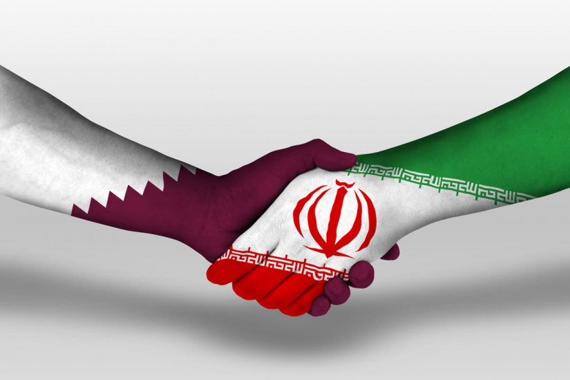 راه‌اندازی کریدور سبز گمرکی بین ایران و قطر