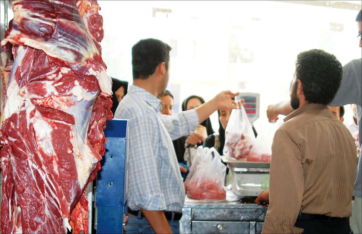 حذف ارز ترجیحی گوشت قرمز؛ گرانی دوباره در راه است؟
