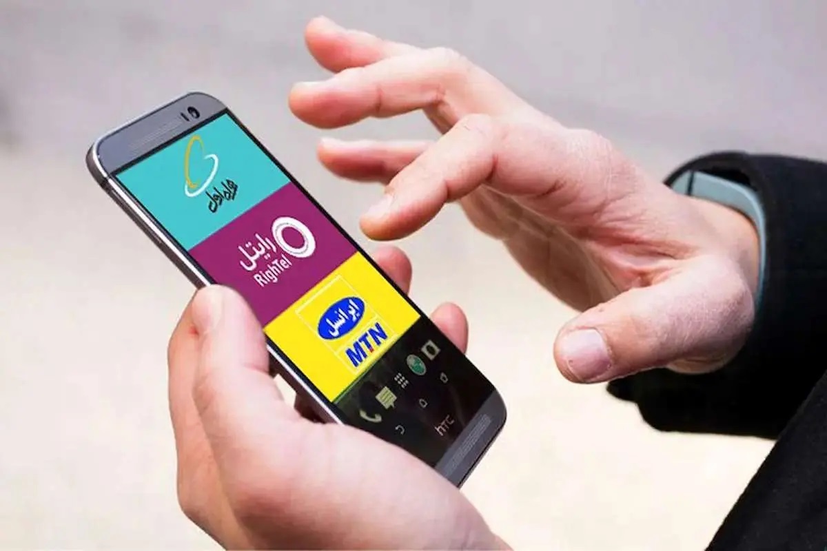 تعرفه‌های جدید اینترنت موبایل تا پایان هفته جاری اعلام می‌شود