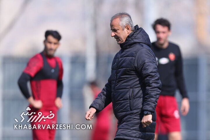 هشدار جدی کارتال به پرسپولیسی‌ها