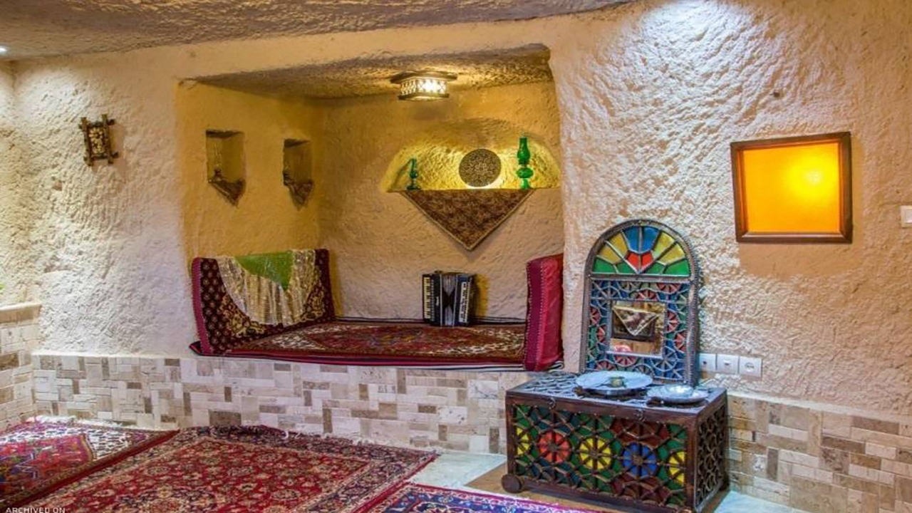برگزاری جشن بوم‌گردی در کرمان