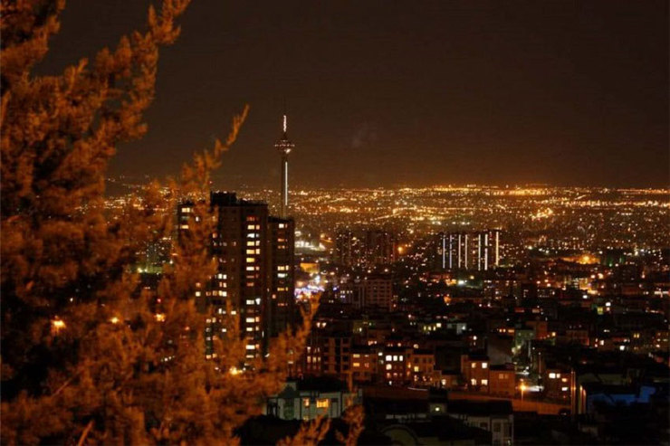 جزئیات قطع برق تهران ؛ دو ساعته و شناور