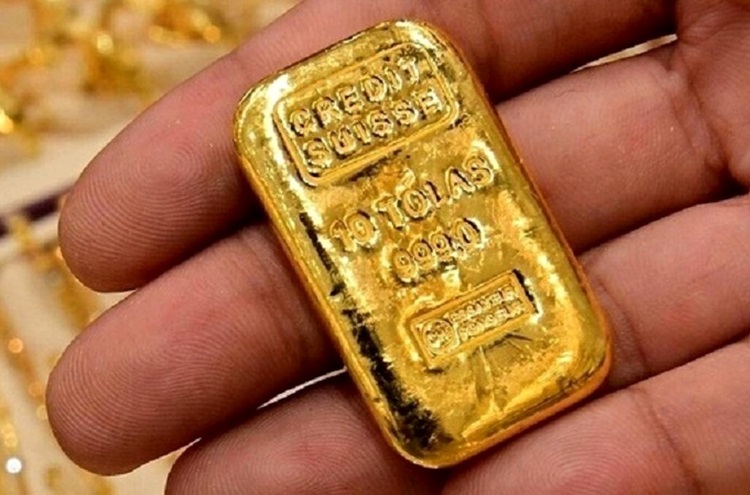 کاهش تعرفه‌ها قیمت طلا را افزایش داد؛ اونس چند دلار شد؟