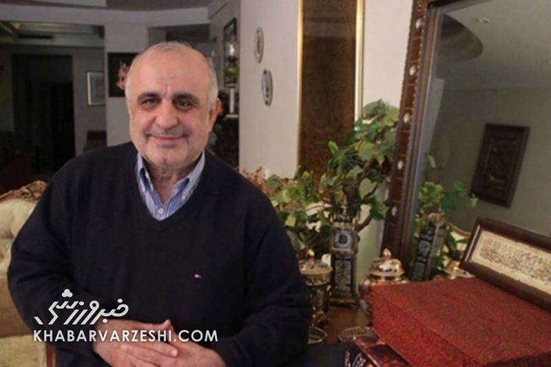 عضو استیناف: فدراسیون نمی گذارد رای بیرانوند را اعلام کنیم!