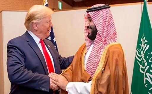 کاخ سفید: امریکا و عربستان بزرگترین قرارداد فروش دفاعی تاریخ را به ارزش حدود ۱۴۲ میلیارد دلار، امضا کردند / ترامپ: من و شاهزاده محمد بن سلمان، برای یکدیگر احترام زیادی قائلیم