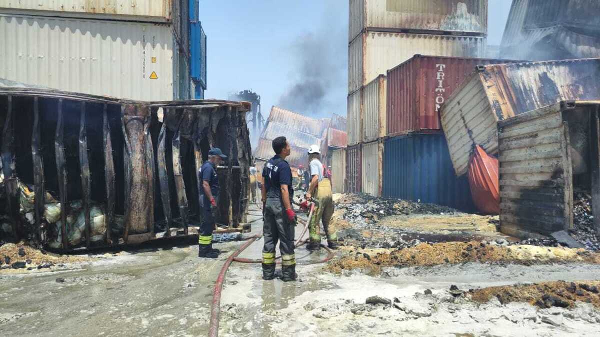 تعیین و پرداخت دیه جان‌باختگان انفجار بندر