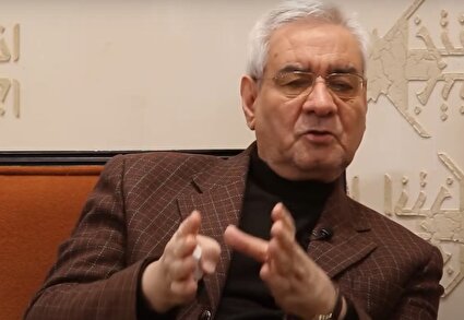 ویدیو/ ابراهیم اصغر زاده، فعال سیاسی: اگر قرار است برجام پلاسی طراحی شود، باید گام به گام باشد/ هر توافقی با حضور ترامپ می‌تواند در کنگره تحریم شود