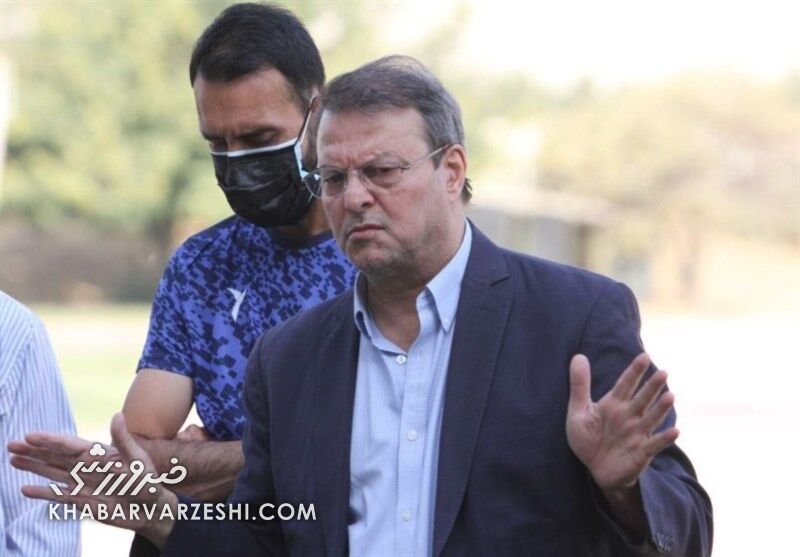 اسدی: باید بهترین مربی را انتخاب کنیم که فوتبال ایران را بشناسد؛ فضا را به سمتی می‌برند که دلشوره ایجاد شود!