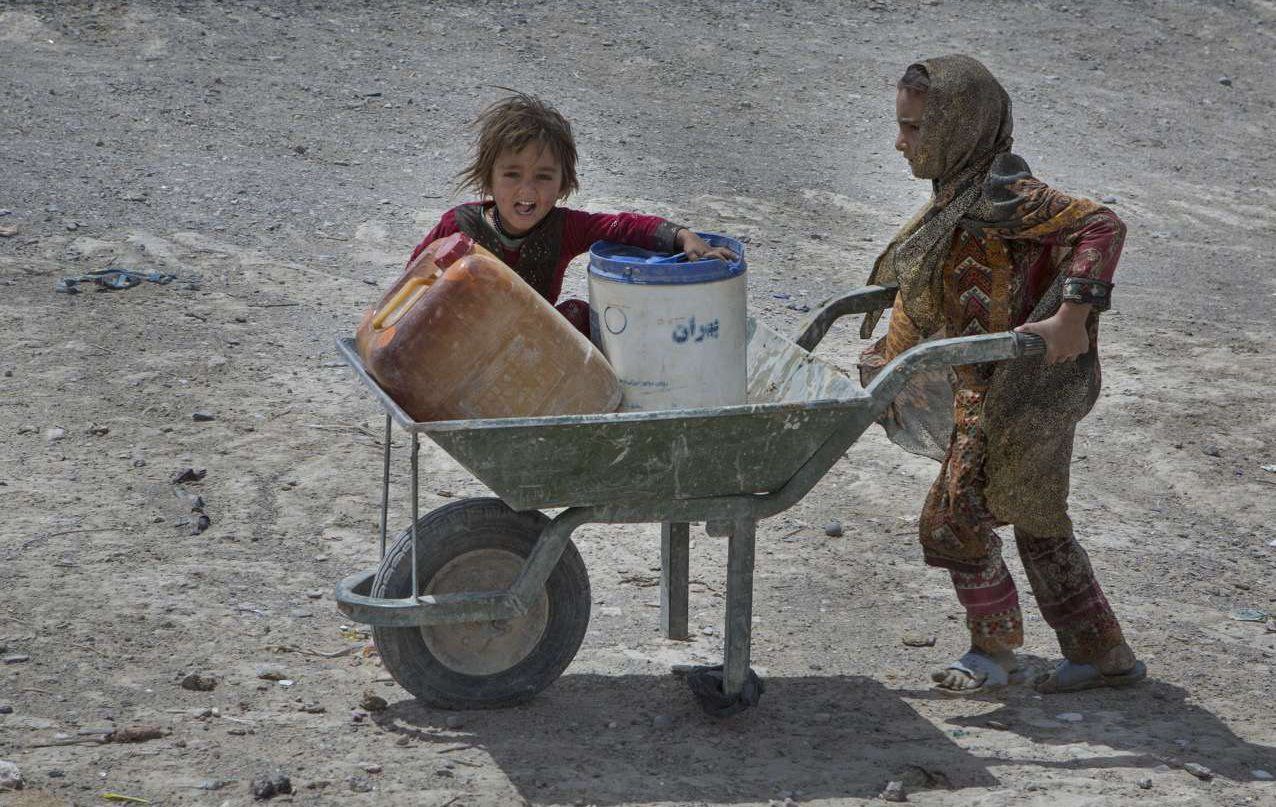 فقر خزنده؛ چهره پنهان خشکسالی در ایران