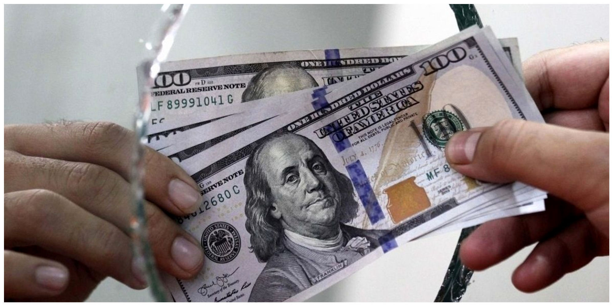 پیش بینی قیمت دلار ؛ تعادل شکننده در بازار ارز