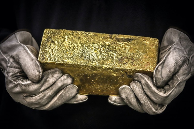 قیمت طلا جهانی ریخت؛ منتظر سقوط بیشتر اونس باشید