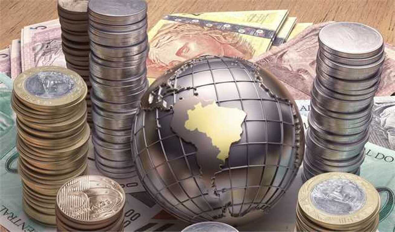 بمب ساعتی بدهی جهانی