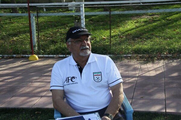 مسعود اقبالی: اسدی برای آکادمی استقلال با من تماس گرفت