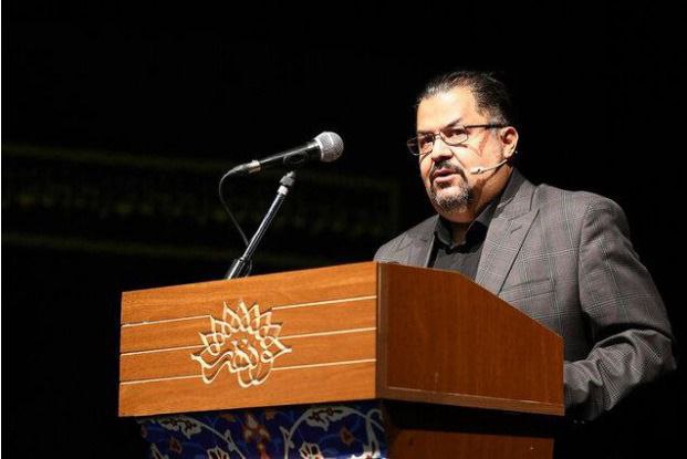 « شب نغمه‌های اقوام ایرانی » برگزار می‌شود