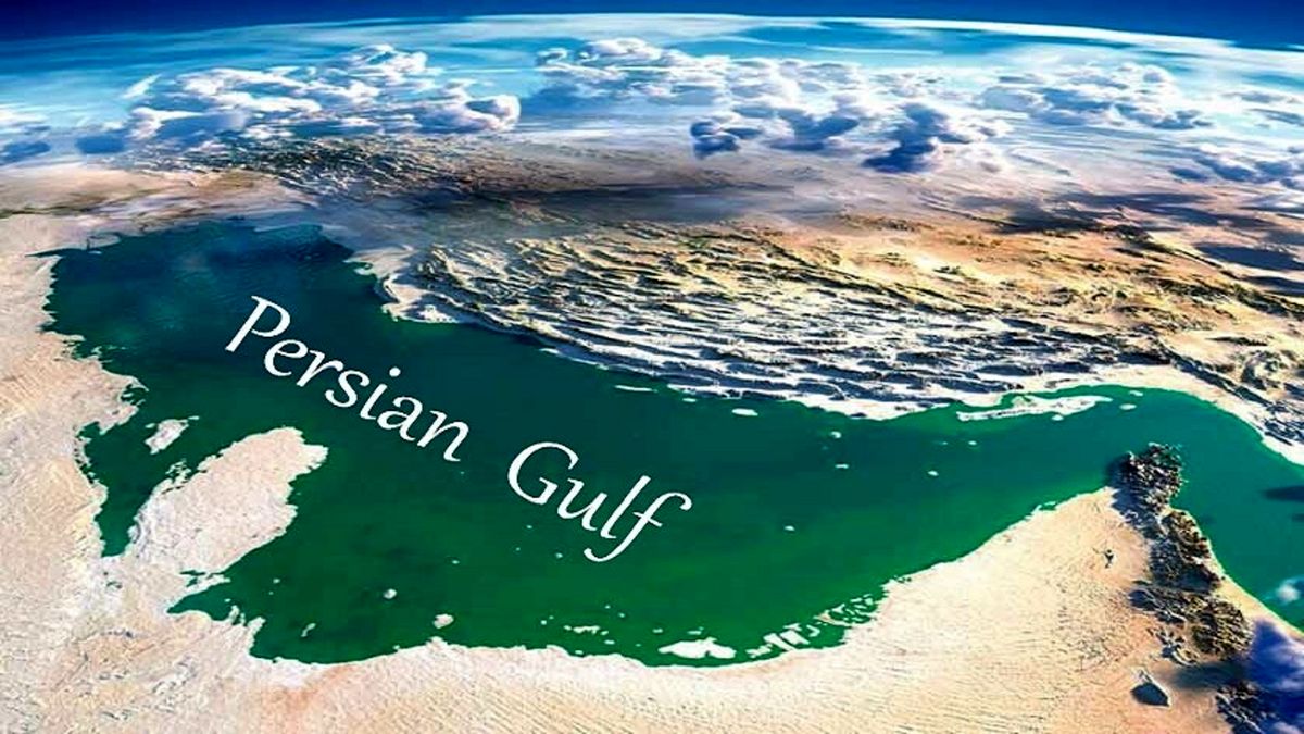 ایران از گوگل به‌دلیل تحریف نام خلیج فارس شکایت می‌کند