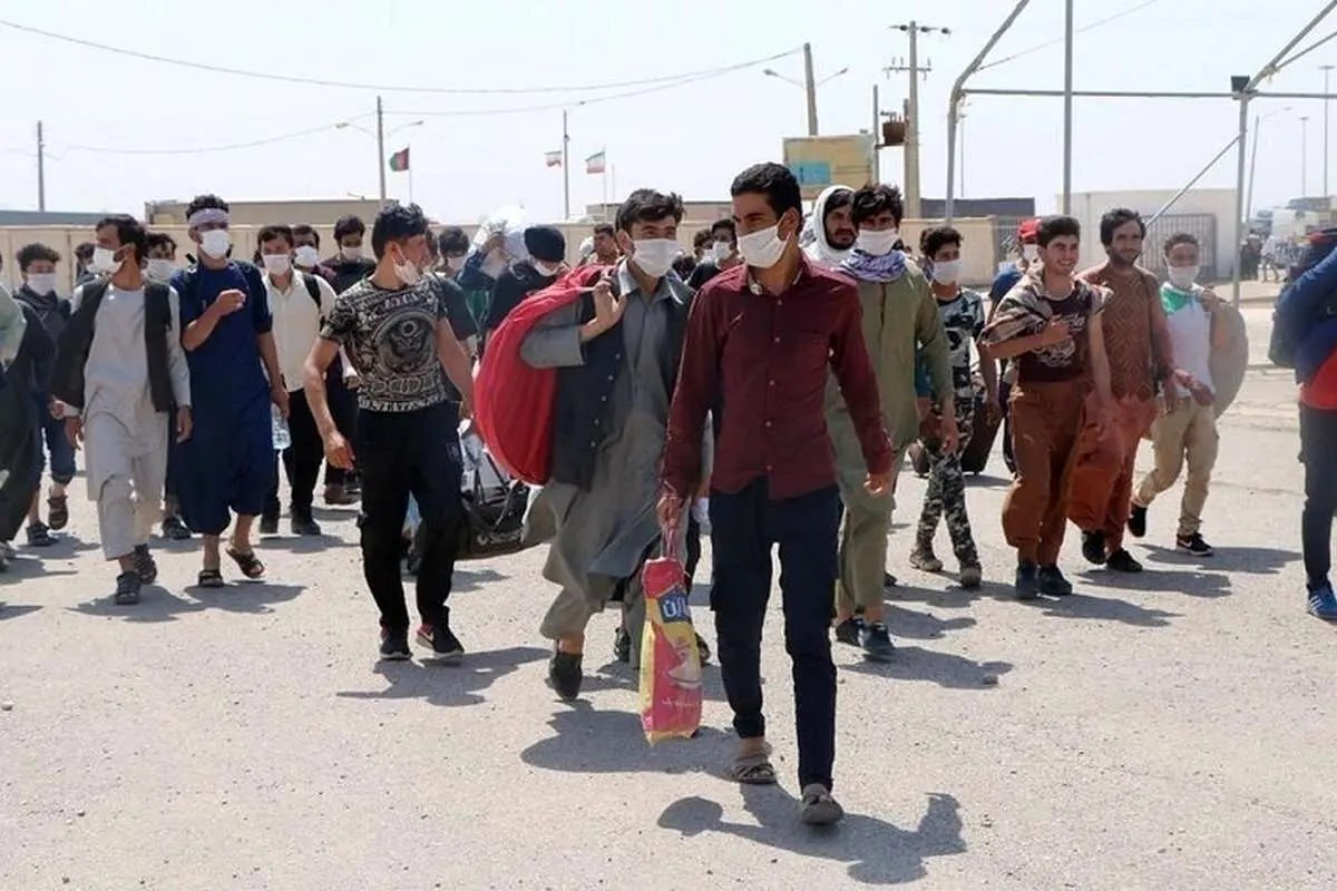 استاندار تهران:  ۵۰ درصد از اتباع غیرمجاز کشور، در استان تهران هستند
