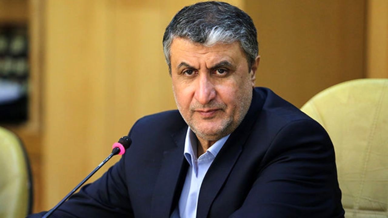 اسلامی: صنعت غنی‌سازی قابل برچیدن نیست