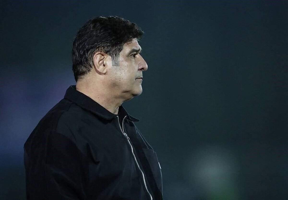 مهاجری: قول معجزه نمی‌دهم؛ نساجی را به لیگ برمی‌گردانیم!