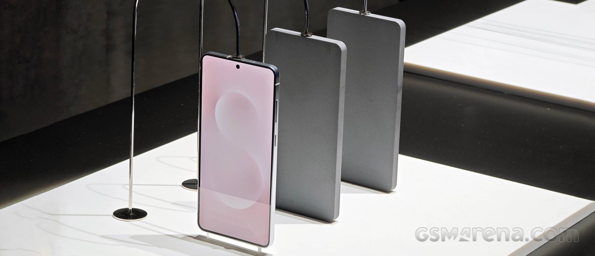 بررسی Galaxy S25 Edge | باریک‌ترین گوشی گیمینگ سامسونگ