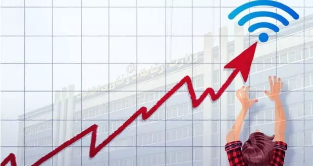 هشدار معاون وزیر ارتباطات؛ برخورد عبرت آموز با افزایش تعرفه اینترنت