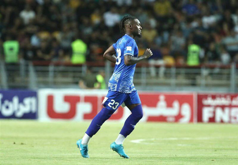 شروع طوفانی پرسپولیس در نقل‌ و انتقالات؛ بیفوما رسما سرخپوش شد!