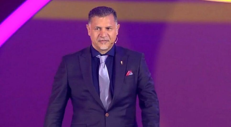 علی دایی: سرمربی جدید پرسپولیس انتخاب شده است!/ به آدمهای سیاسی باج نمی‌دهم/ پیشنهاد سرمربیگری سپاهان را رد کردم